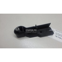 Кронштейн переднего бампера правый VAG Allroad quattro (2006 - 2012) 4F0807772