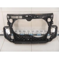 Панель передняя VAG Allroad quattro (2006 - 2012) 4F0805594D