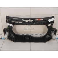 Панель передняя VAG Allroad quattro (2006 - 2012) 4F0805594D
