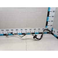 Трубка кондиционера VAG Allroad quattro (2006 - 2012) 4F0260740B