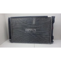 Радиатор основной VAG Allroad quattro (2006 - 2012) 4F0121251AF