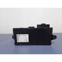 BMW 1 E87 MODUŁ STEROWNIK CAS 9147195