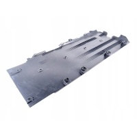 Крышка шасси peugeot 3008 5008 ii opel grandland x 9815314680 9830303580