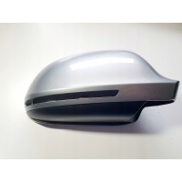 Корпус зеркала правый audi a4 b8 a6 c6 a5 8t a8 d3 oe