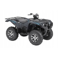 Запчасти для quada yamaha grizzly 700 2016 - пластик двигатель 708 см
