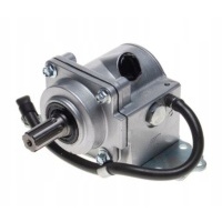 Quad atv kinroad shineray bashan 110 200 250 рейка угловая вал привод