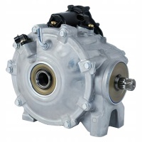 Для передний кан am maverick x3 турбина 2022 - smartlock 705403300 oem