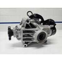 Cf мото 520 cforce 520 л дифференциал для задняя 2400km