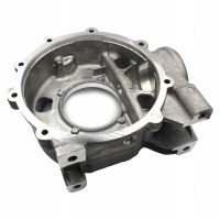 Корпус dyfra переднего кан am maverick x3 smart lock 715900674 715900636
