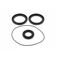 Герметики дифференциала заднего yamaha rhino grizzly 450 660 700