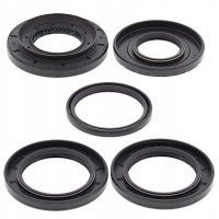 Герметики дифференциала заднего suzuki ltz250 04 - 09 , ltf250 ozark 02 - 14