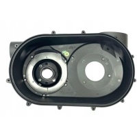 Корпус cvt задняя can - am maverick x3 420212609