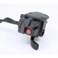 Переключатель стеклоочистителя правая cfmoto 800 850 1000 9awa - 160700 - 00001 / 00002