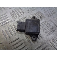 Датчик дроссельной заслонки nissan micra k11 0280122014