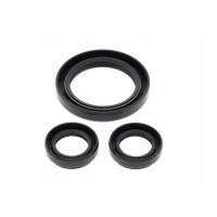 Герметики дифференциала переднего yamaha yfm 350 400 450