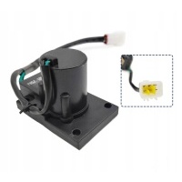 Aktuator раздаткой 2wd 4wd linhai 24446c