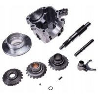 Набор . рейка угловая quad bashan bs 250s - 5 250