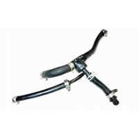 Патрубок клапан маслоотделителя 2.0 20v audi a4 b6 b7 a6 c5