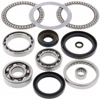 Комплект ремонтный дифференциала переднего kawasaki kvf 360 / 650 / 750 , suzuki