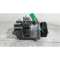 Компрессор компрессор кондиционера 6q0820803h fabia i поло iv ibiza iii 1.4