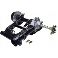 Рычаг для дифференциал gas gas k2 roketa 250cc