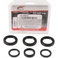 Герметики дифференциала переднего yamaha yfm350fw big bear 87 - 97 , yfm40