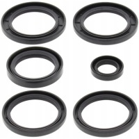 Комплект ремонтный дифференциала kawasaki kfx 700 04 - 10 новый