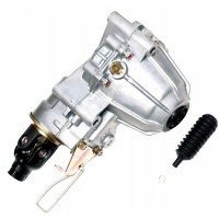 В сборе для дифференциал передняя передний quad atv tgb avenger 400cc oem !