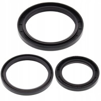 Герметики дифференциала заднего yamaha yfb / yfm / ytm 225 / 250 / 350
