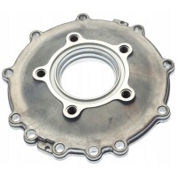 Правый крышка корпус dyfra дифференциала задняя заднего quad atv tgb blade 425