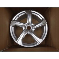 Колесо audi a6 a4 s6 a7 4k0601025aj 19 