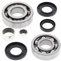 Подшипники дифференциала переднего polaris sportsman 500 4x4 rse 00 - 02