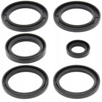 All balls герметики дифференциала заднего kawasaki kvf650 brute force '0