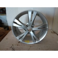 Колесо 17 fabia ii rs vrs 7jx17 et41 5j0601025h