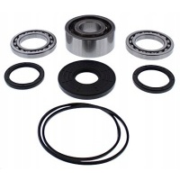 Подшипники дифференциала ranch 17 rzr 1000 60 inch 17 -