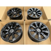 Oem колёсные диски мерседес е w212 c w204 b w246 а w176 w169 16 j.nowe кованые