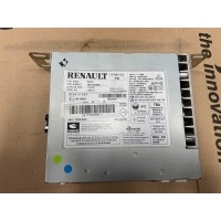 Радио навигация renault megane 4 iv gt 281150205r