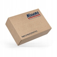 конденсатор nissens 94551 лагуна ii 00 -