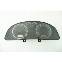 Спидометр часы volkswagen passat b5 рестайлинг 2.0 asu 3b0920807 eu