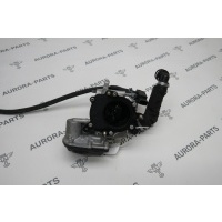 Клапан ЕГР Land Rover Discovery Sport L550 2014 LR077847