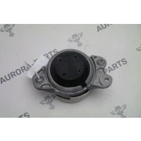 Подушка двигателя гидравлическая LH Mercedes C-Klasse W205 2013 A2052407800