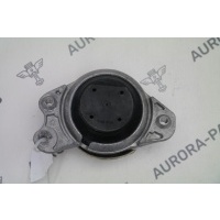 Подушка двигателя гидравлическая RH Mercedes C-Klasse W205 2013 A2052407900