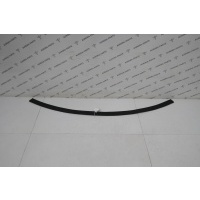 Уплотнитель подкапотного пространства Mercedes GLC X253, C253 2014 A2538315900