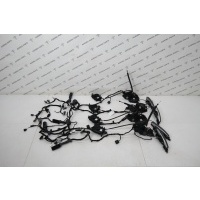 Комплект замков и доводчиков + проводка + ручки Land Rover Range Rover 30DDTX L405 2012 LR064860