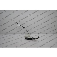 Замок передней двери RH Audi A6 C7 2011 8J1837016E
