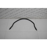 Уплотнитель подкапотного пространства задний Jeep Grand Cherokee WK2 2010 68048708AD