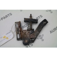 Рукоятка ручника (механизм) Mercedes Sprinter NCV3, W906 2006 A9064200238