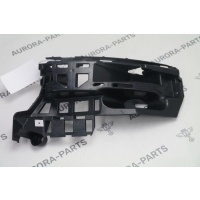 Кронштейн крепления заднего бампера RH Porsche Macan 2014 95B807572A