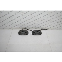 Комплект передних суппортов 360mm LH+RH Porsche Macan 2014 95B615123N