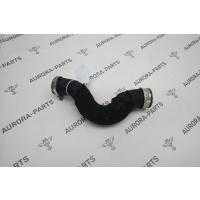 Патрубок интеркулера RH Porsche Cayenne 92A 2010 7P0145968A